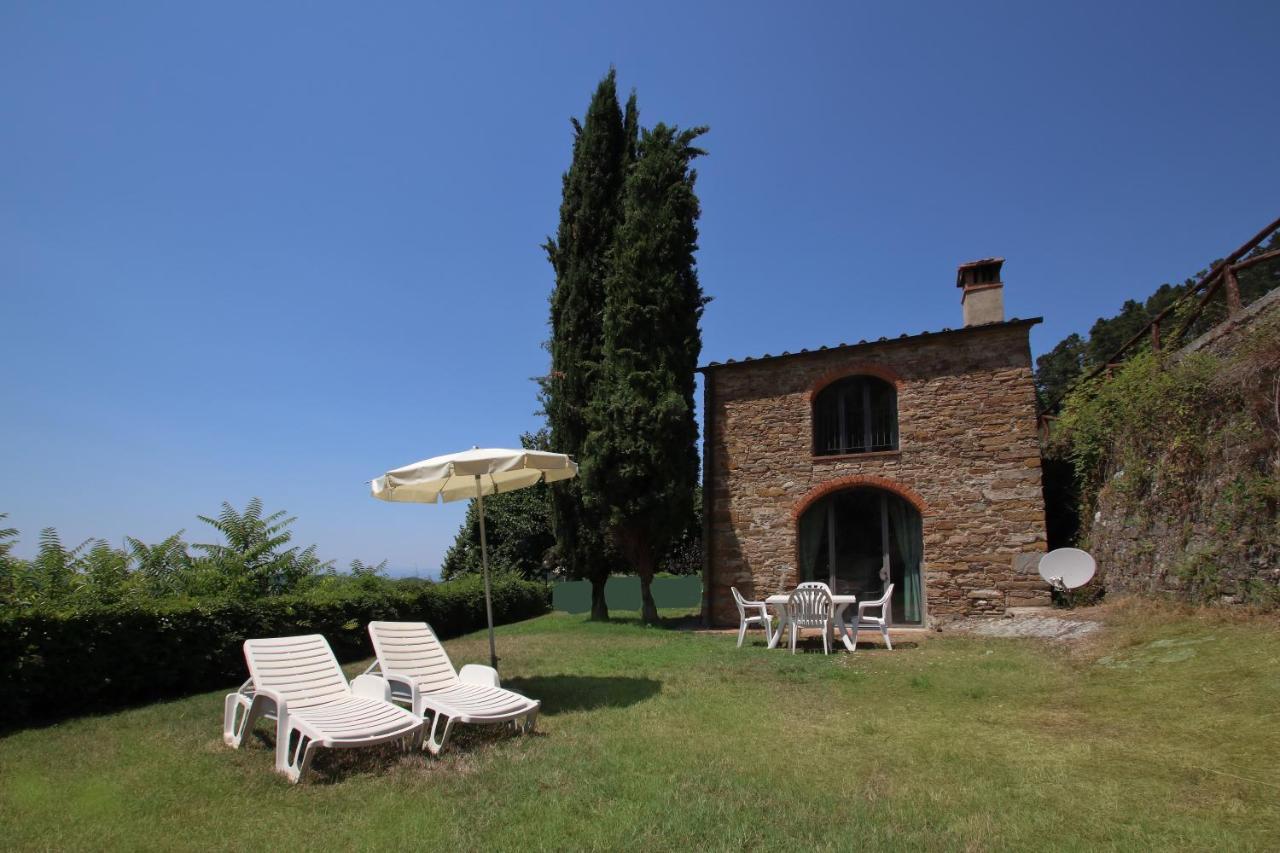 Fattoria Il Lago Dicomano Eksteriør bilde