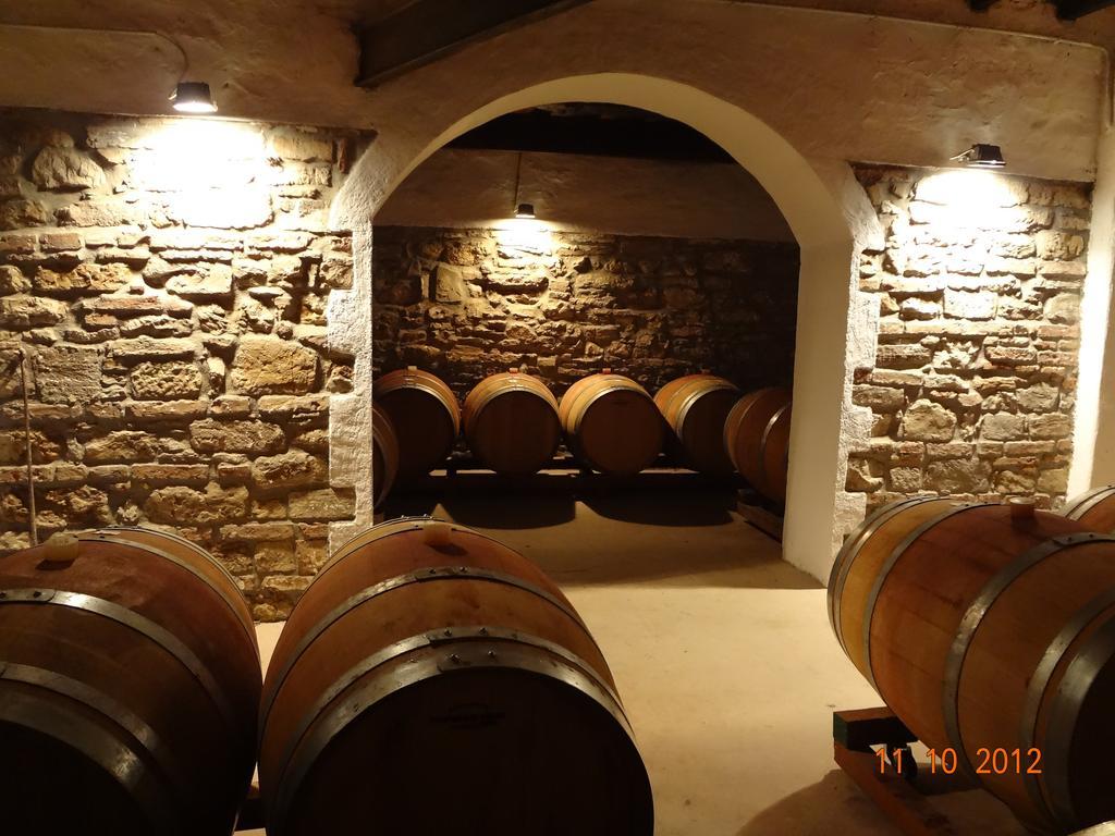 Fattoria Il Lago Dicomano Eksteriør bilde