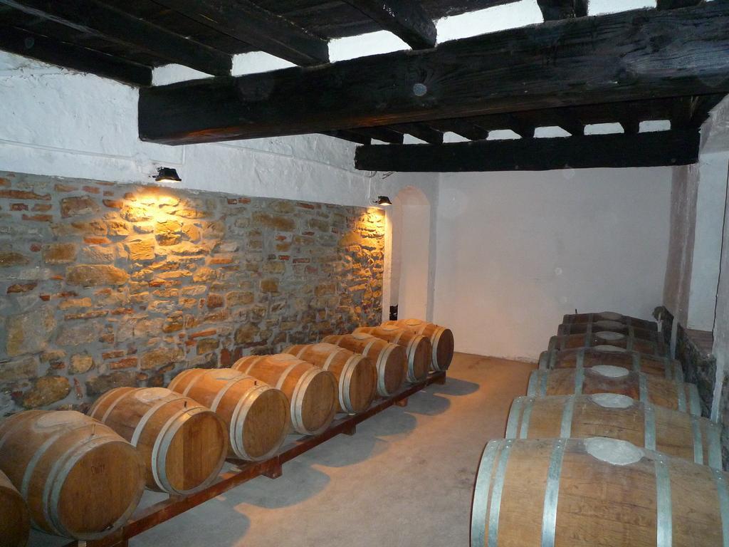Fattoria Il Lago Dicomano Eksteriør bilde